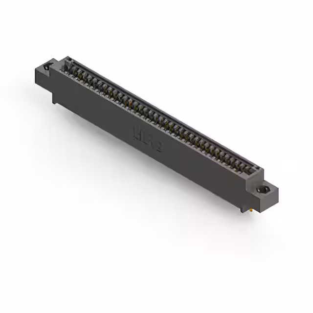 895-036-544-607 EDAC Inc.  Edgeboard Connectors